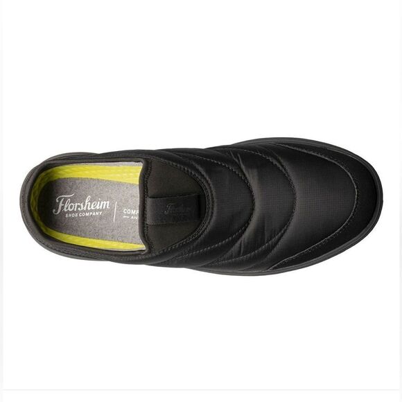 Florsheim Men's Java Moc Toe Slip-on Shoes - Picture 3 of 8